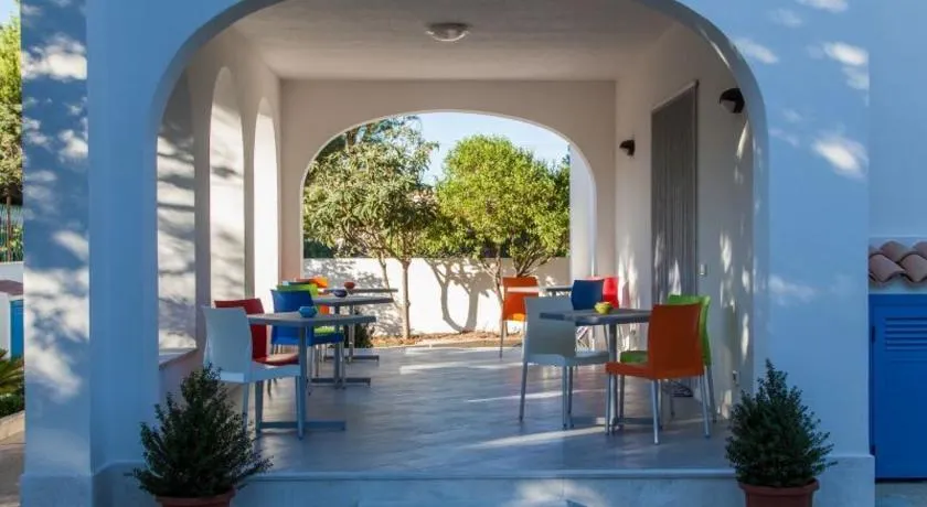 B&B Perla del Sud - Image 1