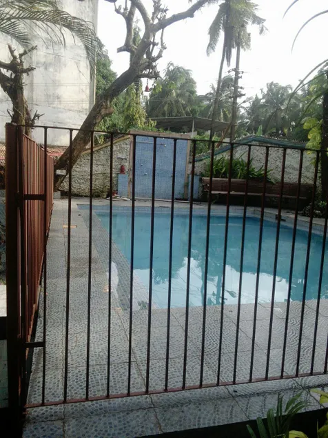 One Bhk  apartment with Swimming Pool - Image 1