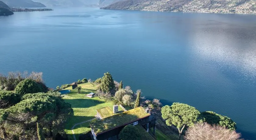 Villa Meraviglia  - Image 1