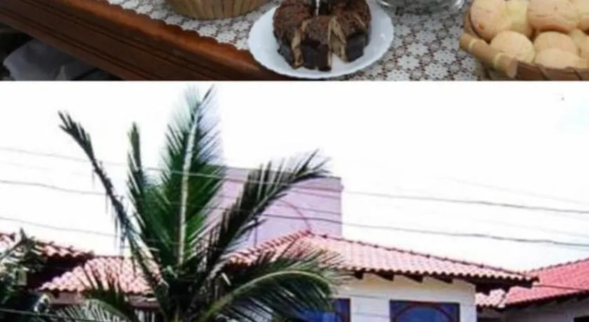 Oceano Pousada - Buffet de café da manhã e serviço de quarto diário - Image 1