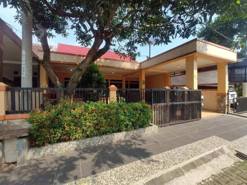 Guest House Palem G3 no.2 - Image 1