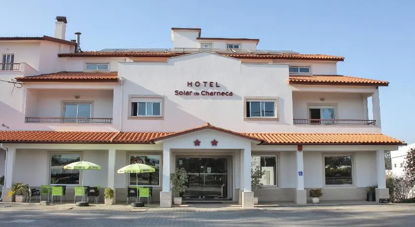 Hotel Solar da Charneca - Image 1