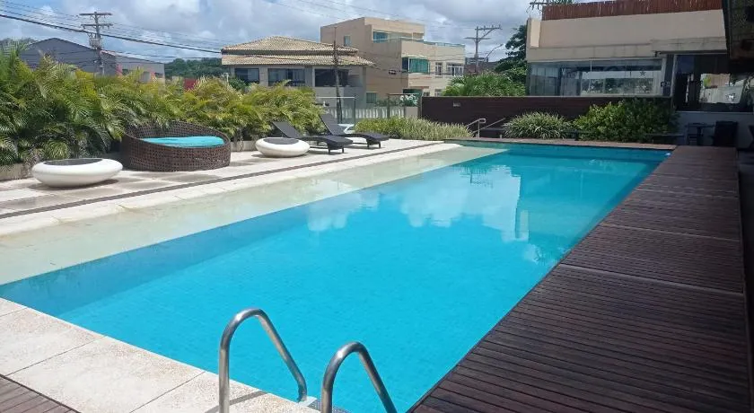 Loft Encantador, a beira mar! - Image 1