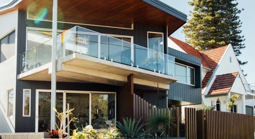 BULC Boutique Bed & Breakfast - Image 1