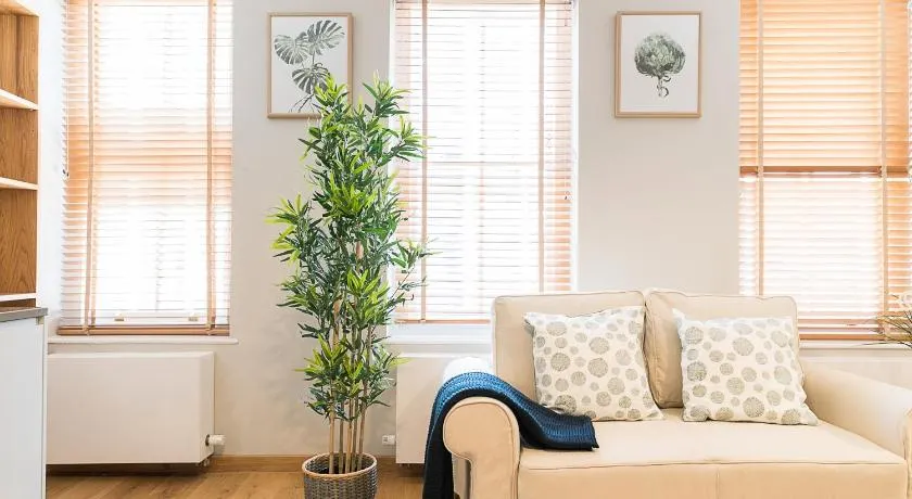 Stylish Stays by Russel Square - Image 1