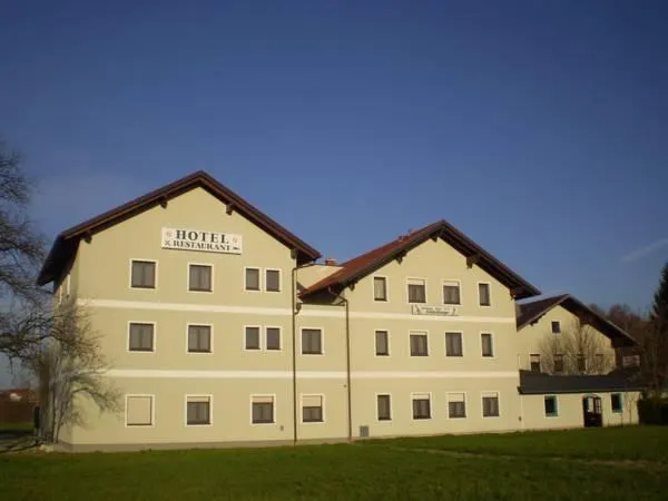 Gasthaus Hotel Feldschlange - Image 1