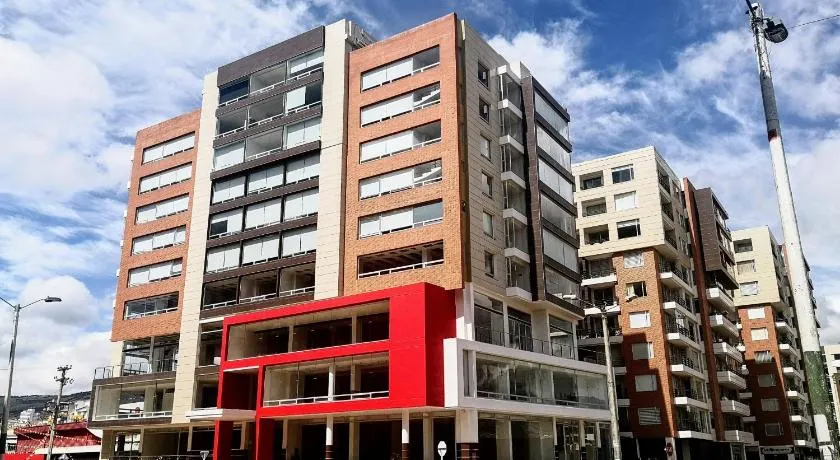 Hotel GHR INTERNACIONAL - Image 1