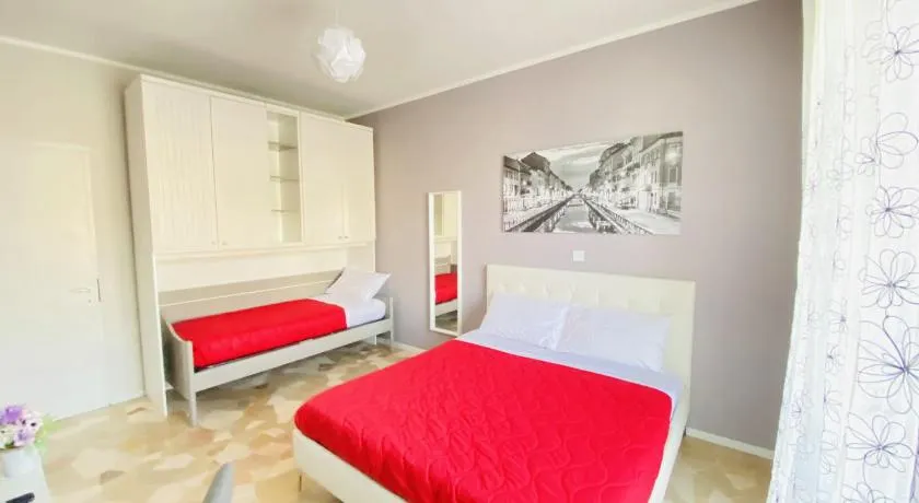 Milano relax family house - Image 1
