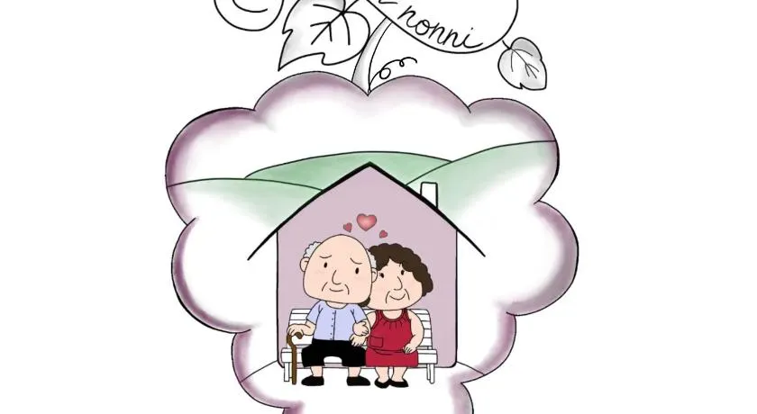 B&B Cà dei Nonni di Barbero Chiara - Image 1