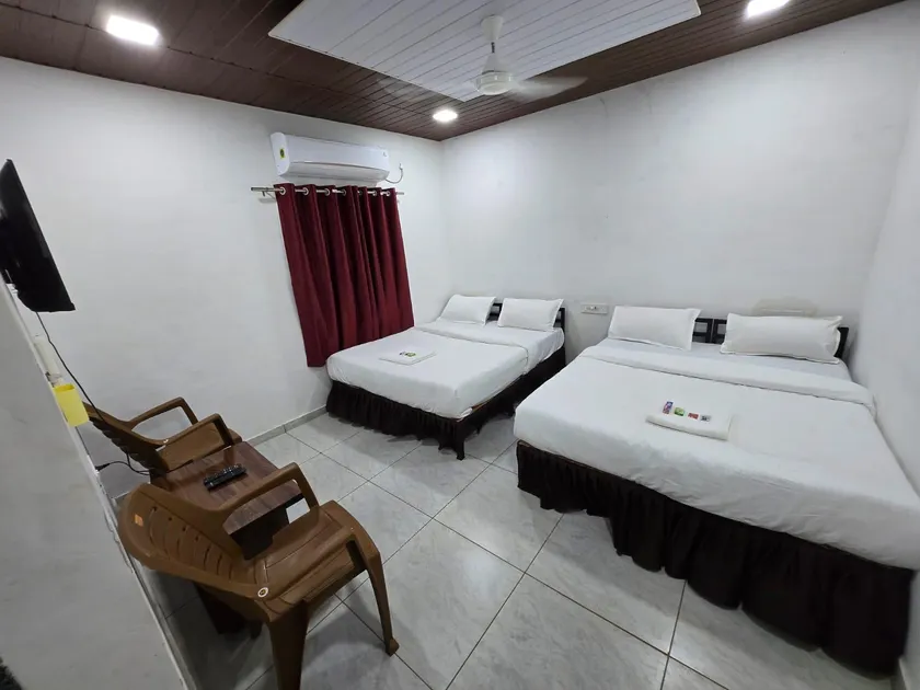 Sai homestay - Image 1