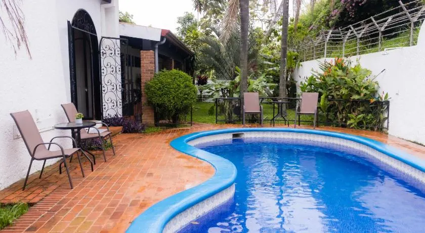 Hotel Casona del Valle - Image 1