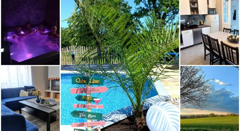 Blanka Villa Wellness Home - Image 1