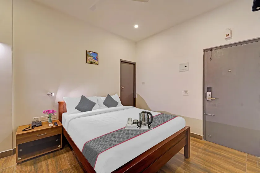 Townhouse ORCHID RESIDENCY Near T.Nagar - Image 1