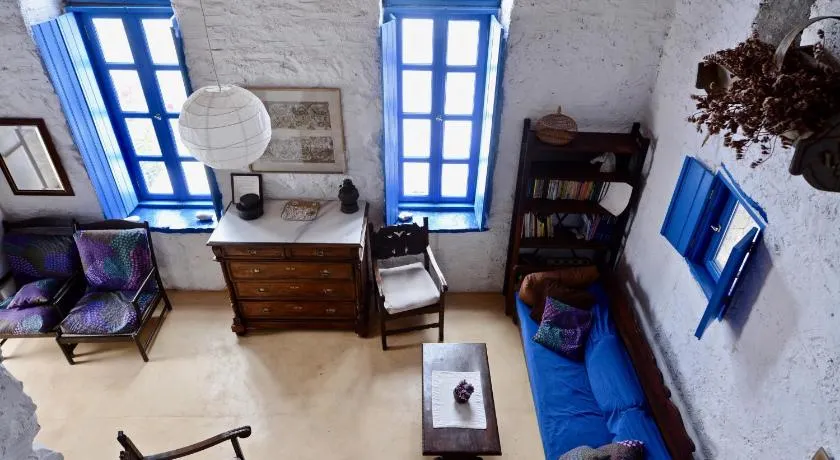 Villa Clio Serifos - Image 1