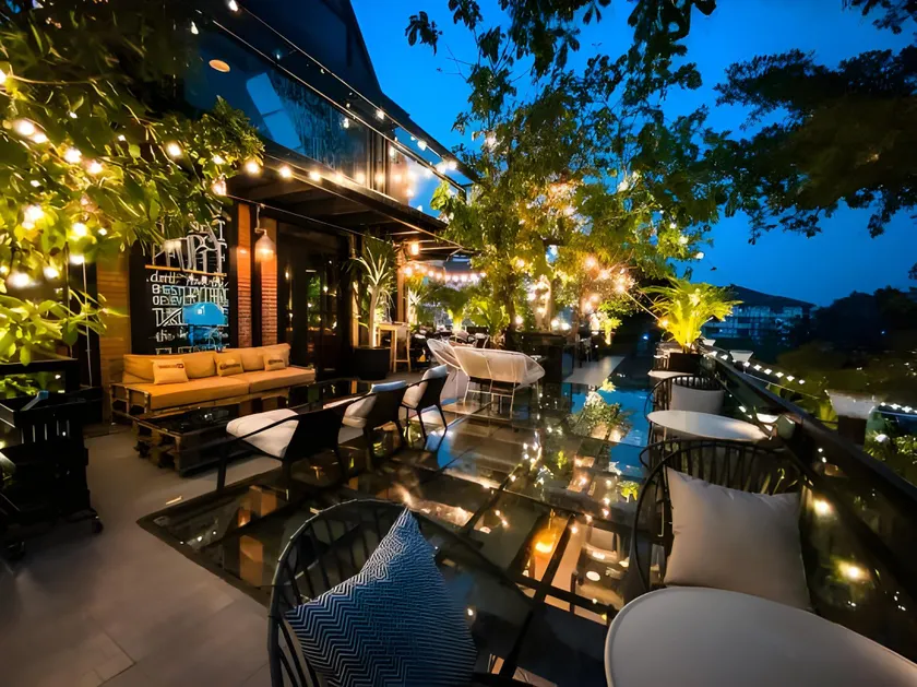 Letana Hotel - Image 1
