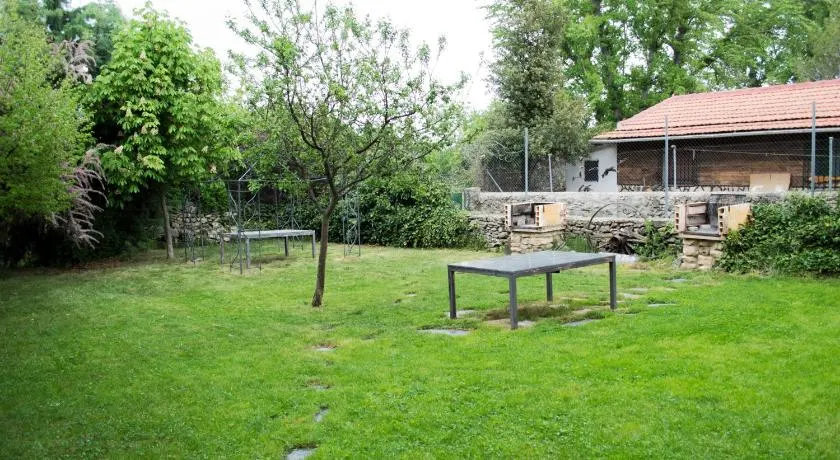 Apartamentos Rurales Alvado - Image 1
