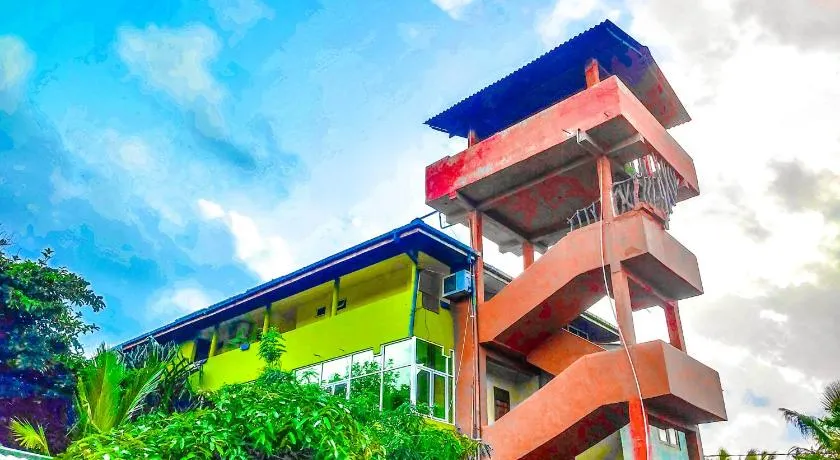 Yala Bay Holiday Resort - Image 1