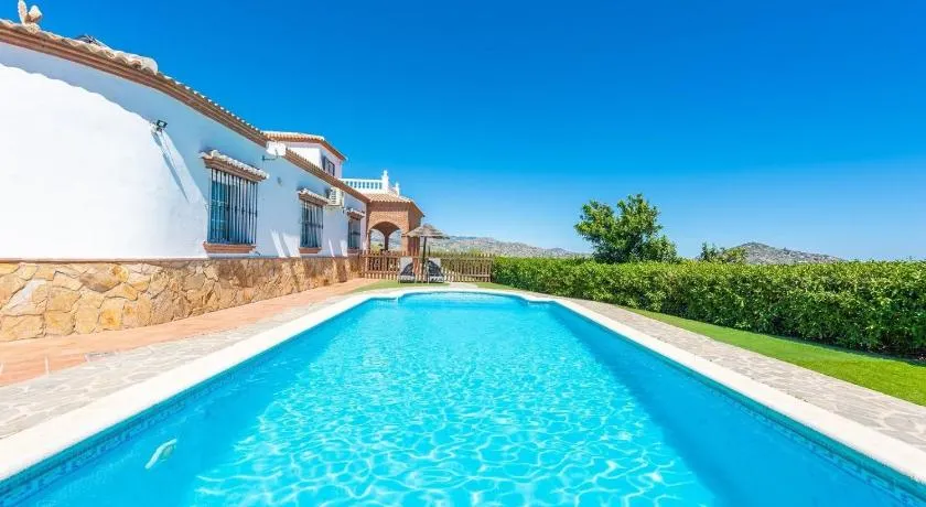 Villa Yasleni by BRISAMAR Holidays - Image 1