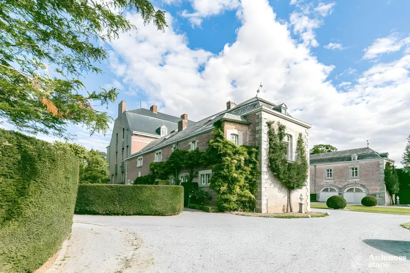Château de Waleffe - Image 1