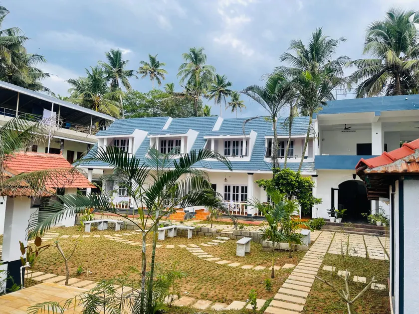 Garden Bay Resort - Image 1