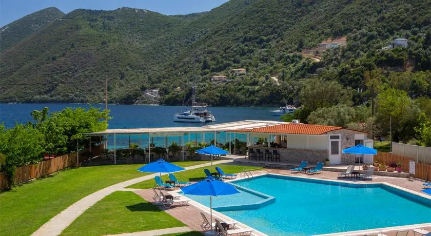 Menes Hotel - Image 1
