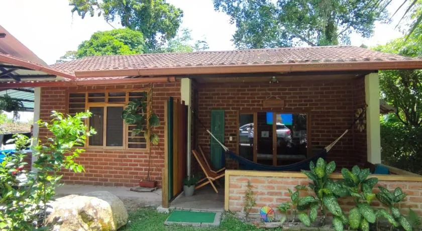 Hogar&Selva, casa vacacional - Image 1