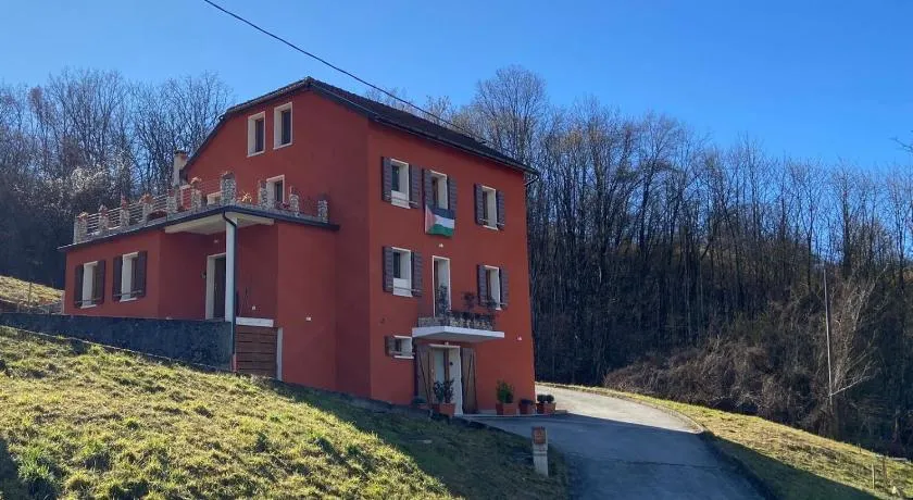 La Libellula Rossa - Image 1