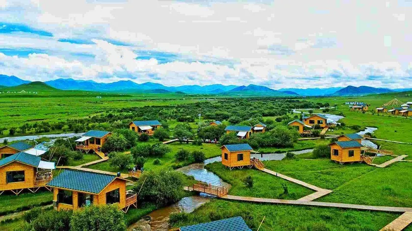 Norchi Resort - Image 1
