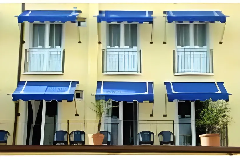 Hotel Lido - Image 1