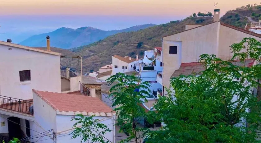 Casa Amigos Sorvilan- La Palmera - Image 1