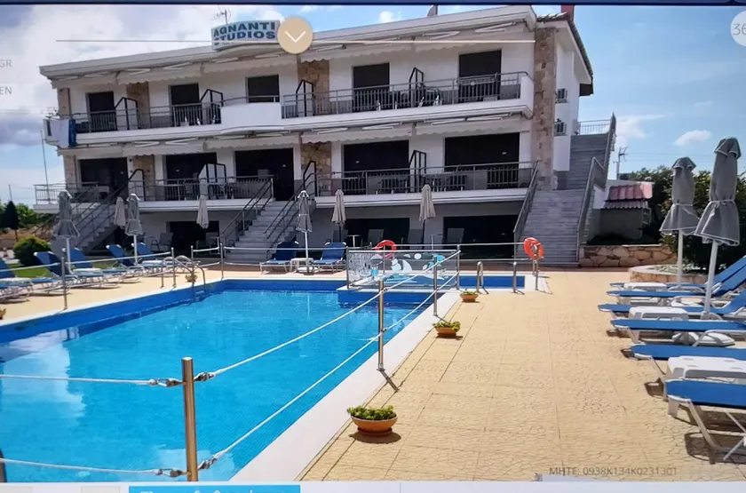 AGNANTI STUDIOS - Image 1