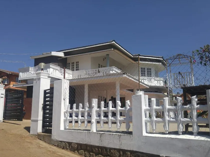 WEST HILL VIEW - Image 1
