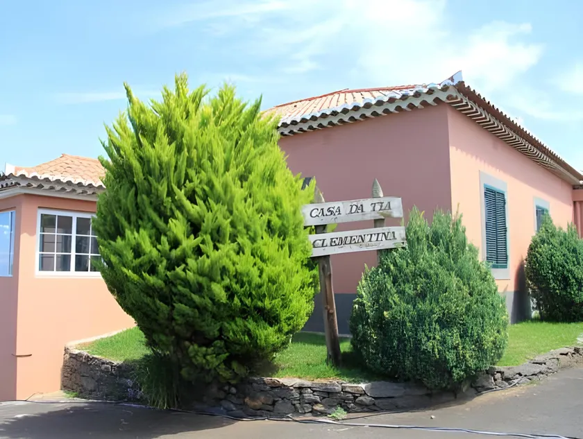 Casa da Tia Clementina - Image 1
