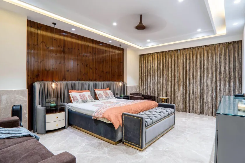 Hotel The Ramansh Near Shree Ram Mandir Ayodhya - Image 1