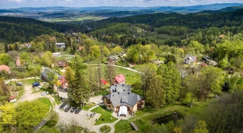 Villa Idylla - Image 1