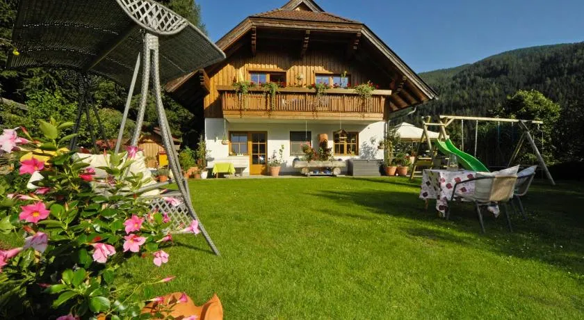 Haus Lindenkreuz - Image 1