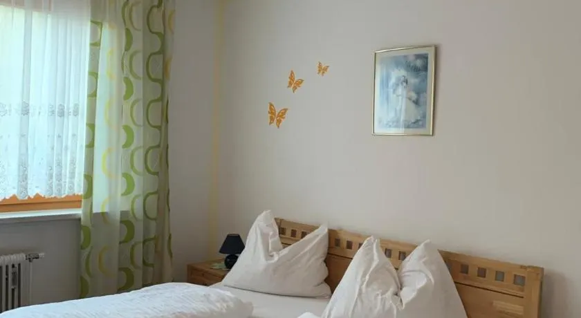 Ferienwohnung Marianne - Image 1