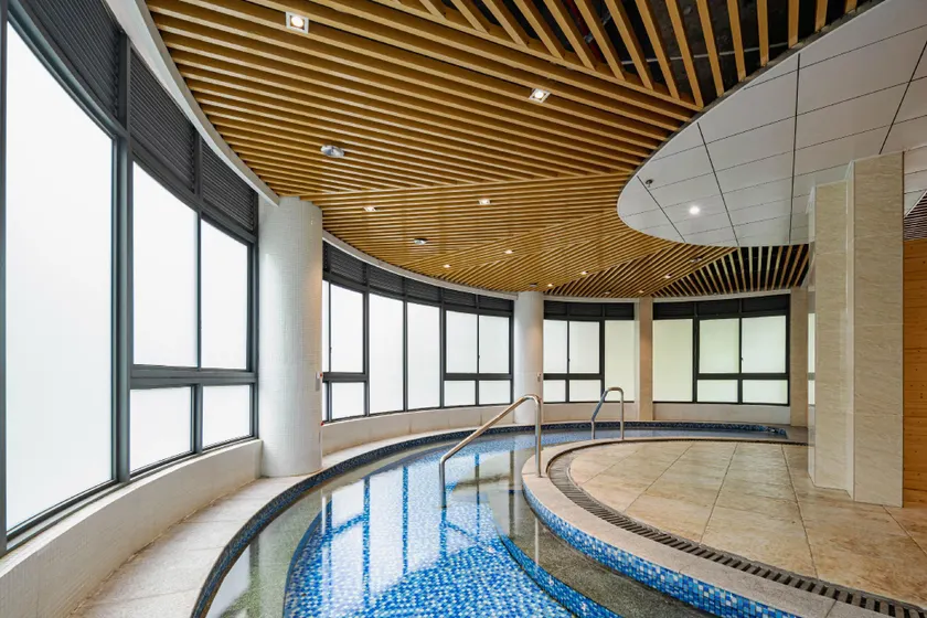 Sapporo Hot Springs Hotel - Image 1