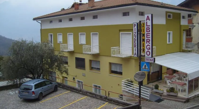 Albergo Drena - Image 1