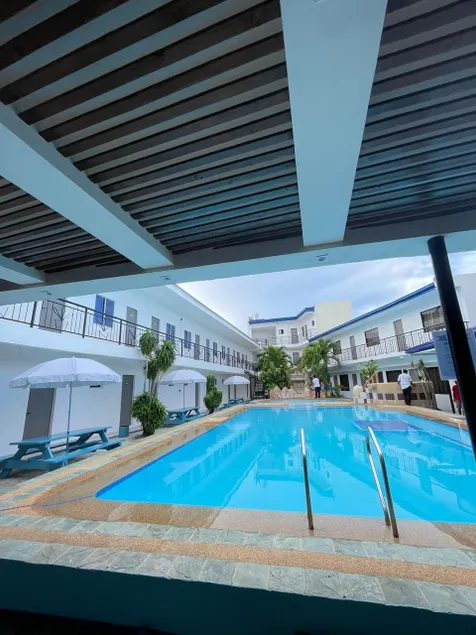 HOTEL the MIR - Image 1