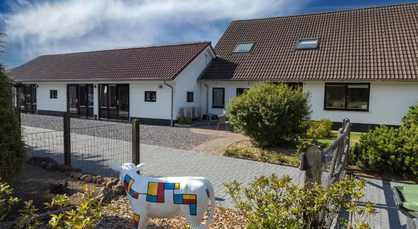 B&B Hoeve de Veldmaat - Image 1