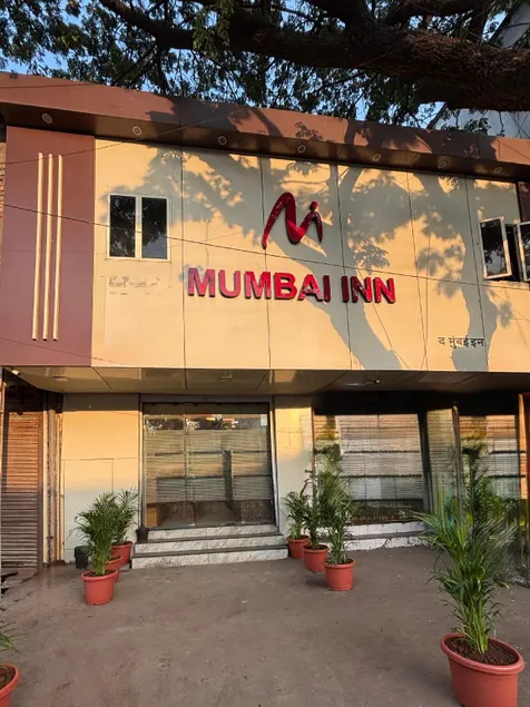 The Mumbai Inn - Image 1