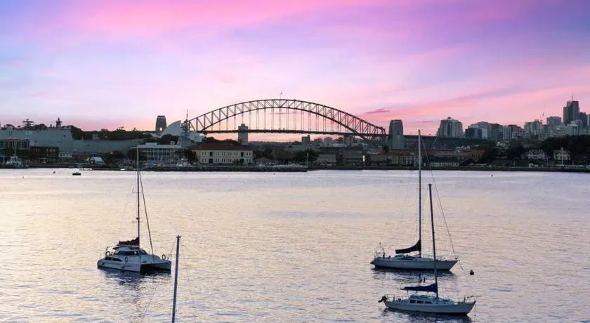 Kanangra - A Superb House on Sydney Harbour - Image 1