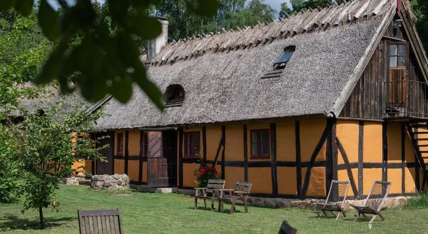 Alunbruket B & B - Image 1