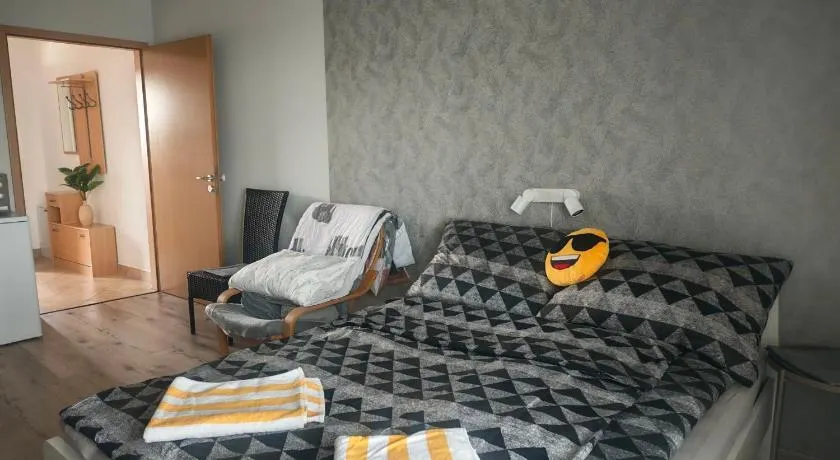 Club218 Relax Family Apartman - Image 1