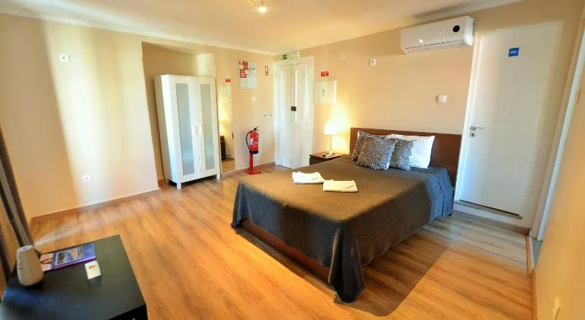 Suites & Apartments - DP Setubal - Image 1