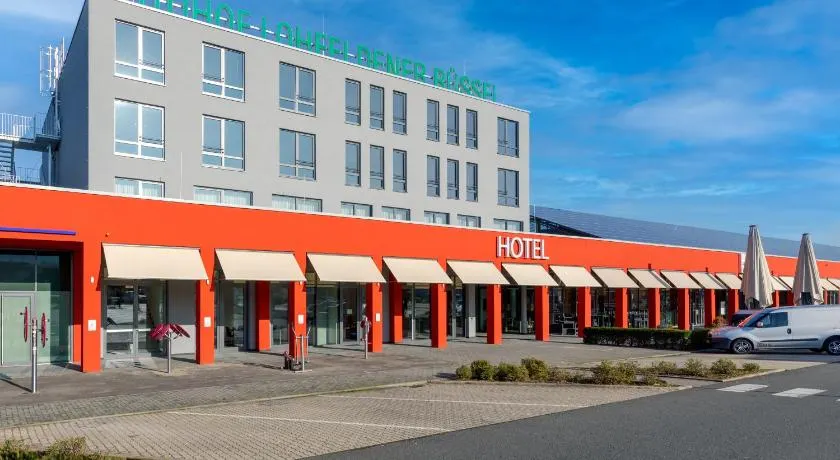 Hotel am Rüssel - Image 1
