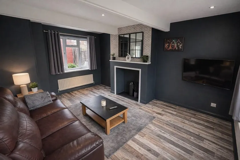 Canterbury Luxury Stay - Image 1