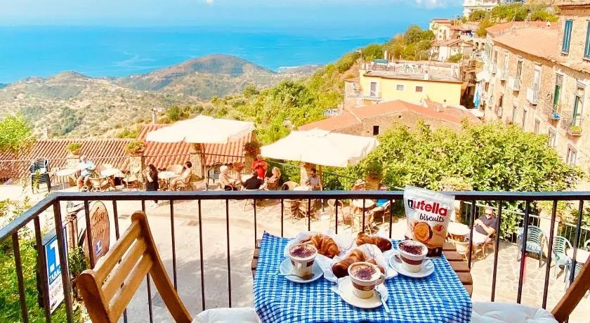 Sdraiati Pollica - Apartments - Bed & Breakfast - Image 1