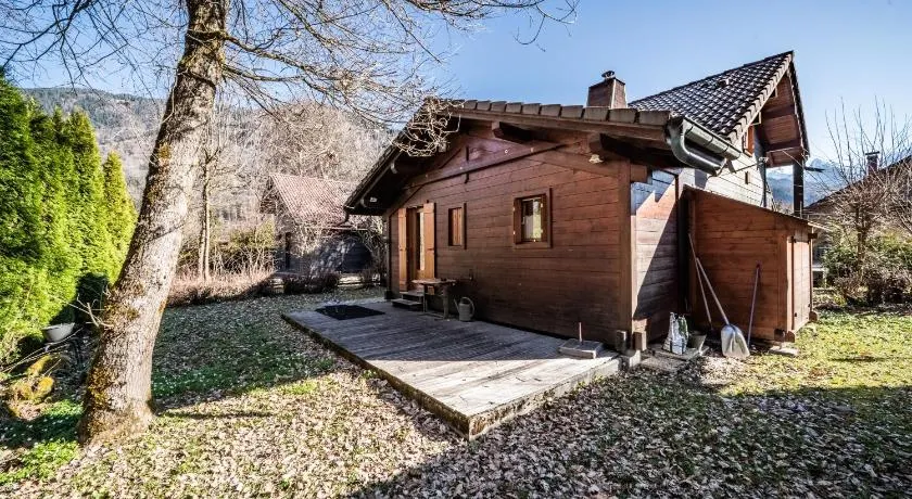 Chalet 6p Confort - L'ours blanc - Image 1